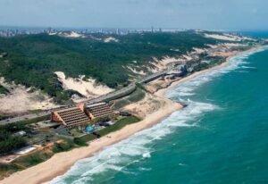 Secretário de Infraestrutura prevê publicação de edital do Costeira Parque até setembro