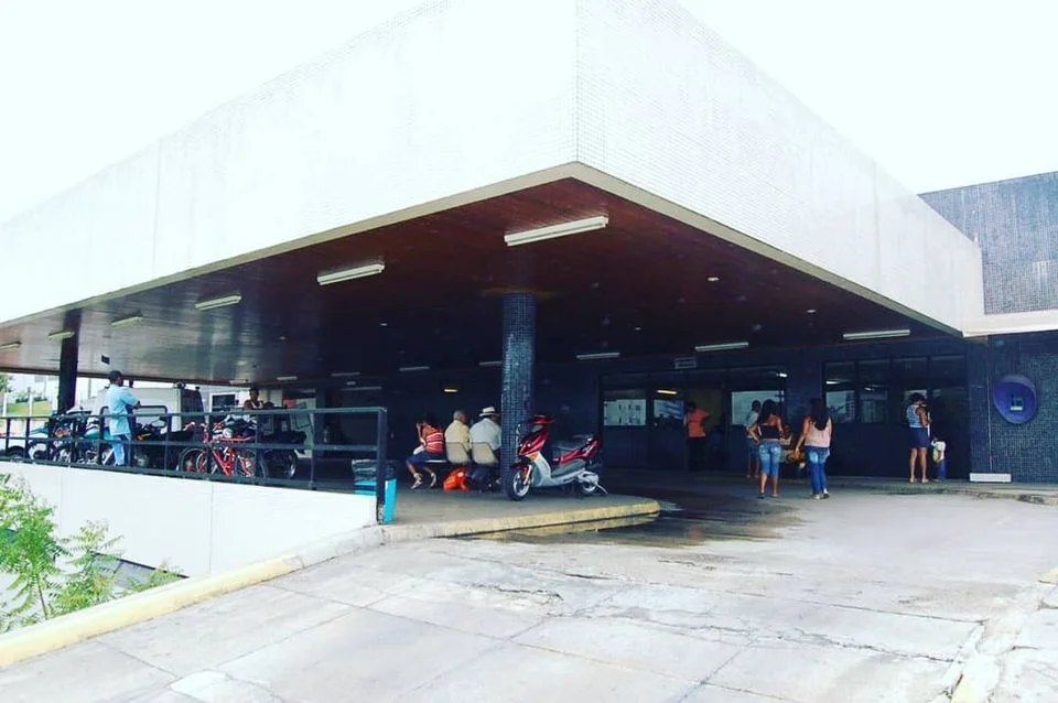 Serviço Social do HMWG procura familiares de paciente sem identificação