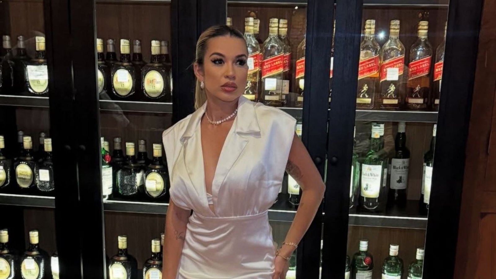 Saiba quem é a influenciadora presa por esquema do “jogo do tigrinho” em Natal