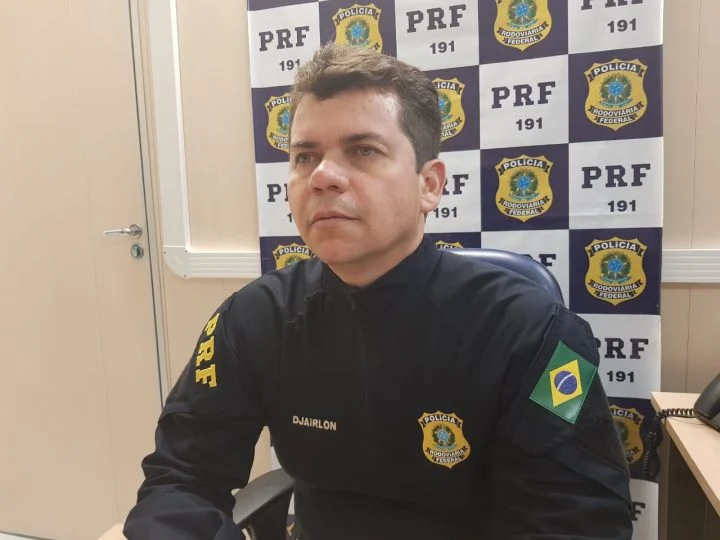 Ex-chefe da PRF no RN é citado em depoimento ao STF sobre ordens para interferir no transporte de eleitores nas eleições de 2022