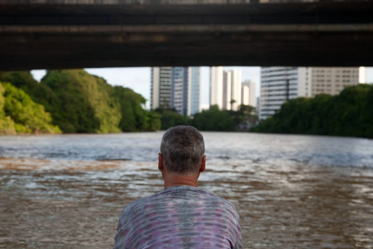 Festival Goiamum Audiovisual 2025 anuncia filme inédito sobre Sidarta Ribeiro em noite de abertura