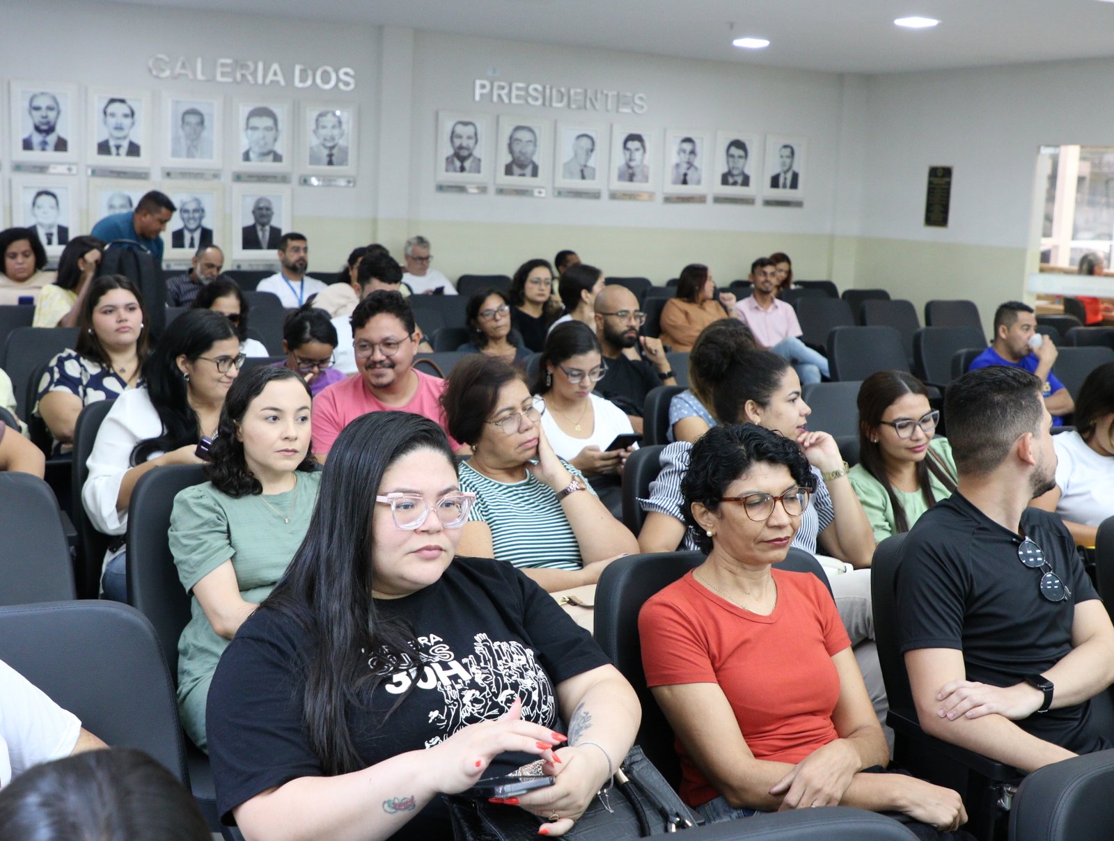 Câmara de Parnamirim aprova reajuste salarial de 32,61% aos servidores efetivos da Assistência Social
