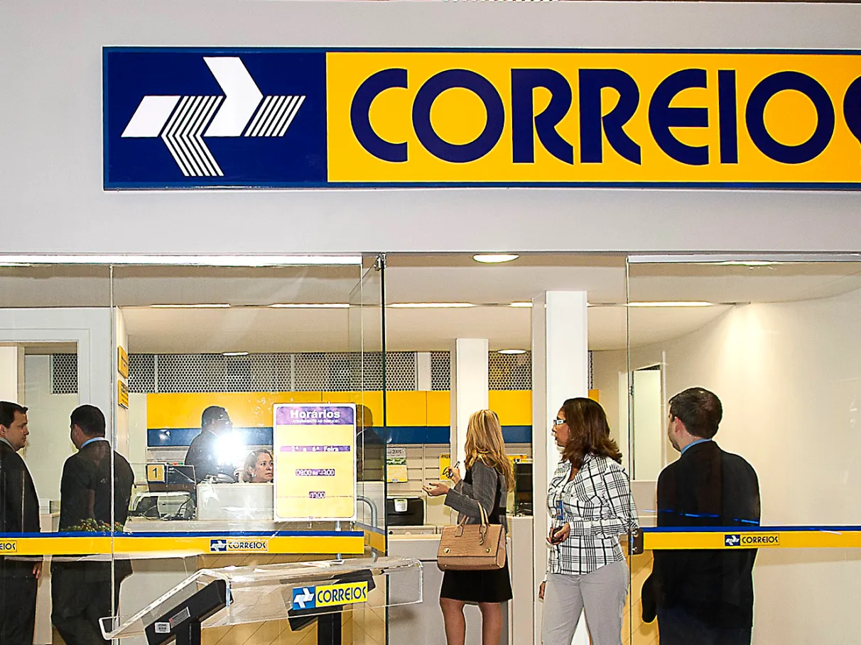 Correios passam a atender aposentados e pensionistas no RN para contestar descontos indevidos