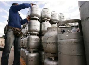 Saiba como será a retirada de botijões pelo programa Gás do Povo