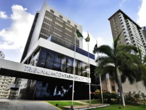 Assembleia Legislativa aprova criação de cargos no TCE e possibilita concurso com 55 vagas