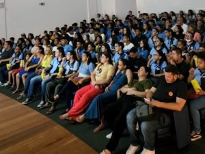 Uern sedia ciclo gratuito de formação para o cinema com mostra de curtas potiguares