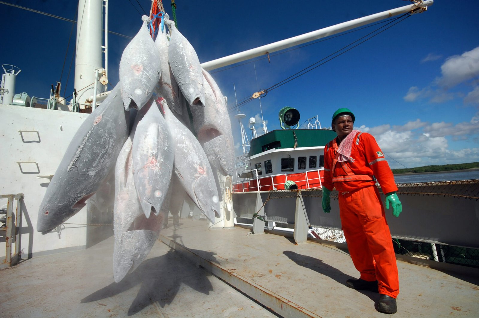 Audiência pública em Areia Branca debate os desafios e as oportunidades da pesca do atum no RN