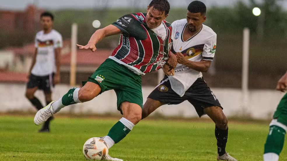 Denúncia do Baraúnas contra o Globo FC segue sem desfecho no TJD/RN