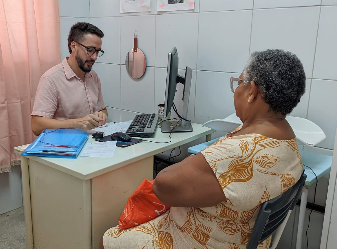 “Mulher 365” leva serviços de saúde para cinco UBS’s neste sábado (14)