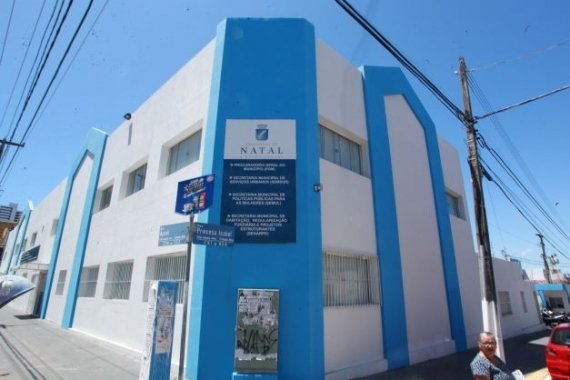 Procuradoria-Geral do Município prorroga inscrições para estágio de pós-graduação