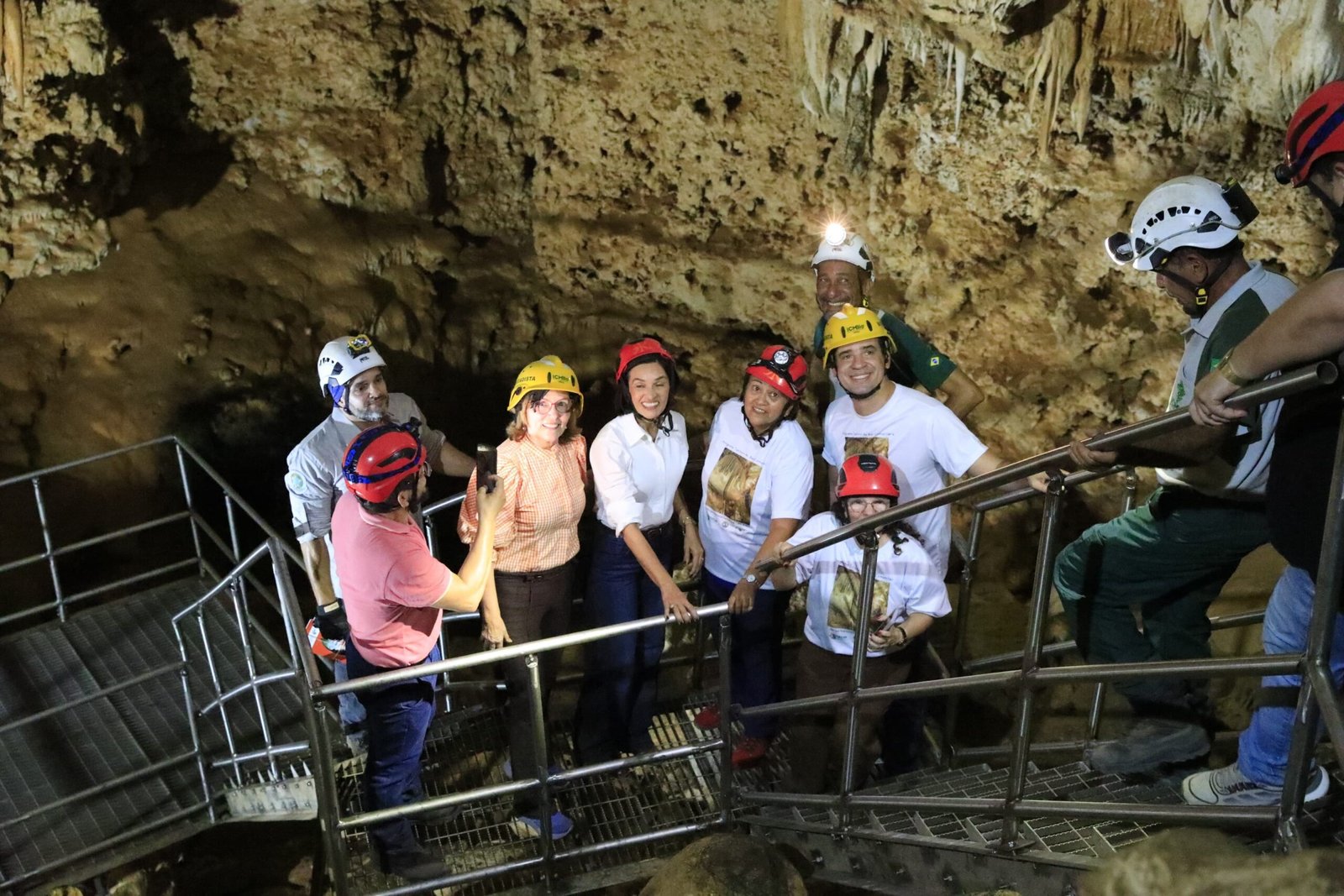 Parque Nacional da Furna Feia é oficialmente aberto à visitação pública nesta sexta-feira (27)