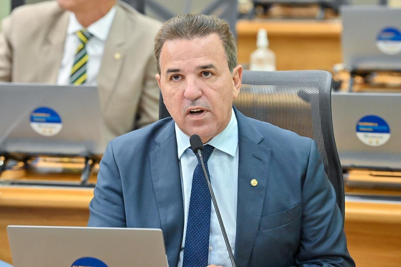 Luiz Eduardo lamenta perda de voos no RN para estados vizinhos