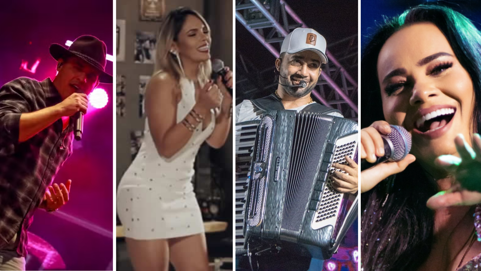 Fim de semana em Natal celebra o São João com forró, festas alternativas e cultura popular nas ruas; confira