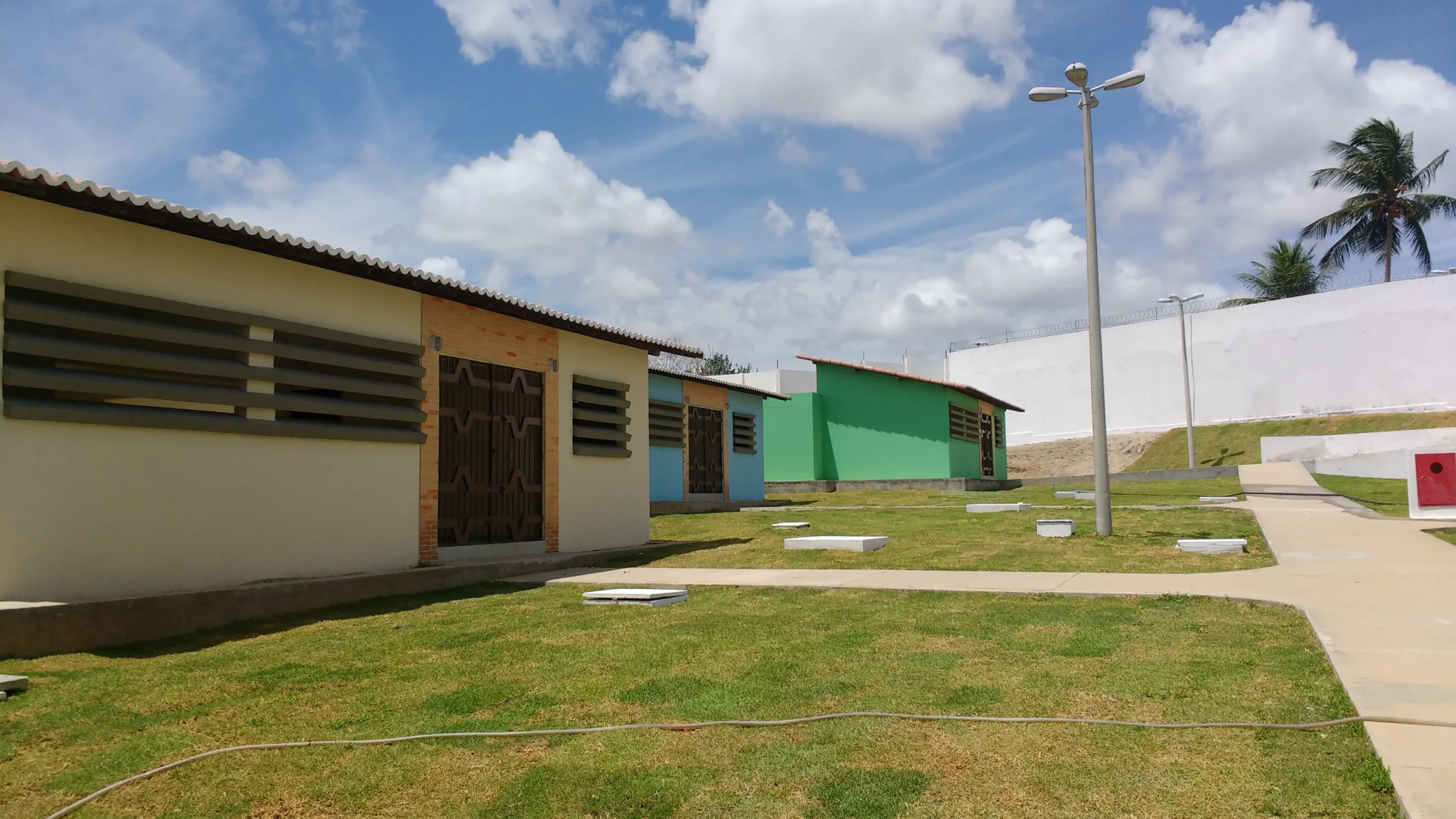 Socioeducandos do Case Pitimbu qualificam leitura e escrita em oficina da UFRN