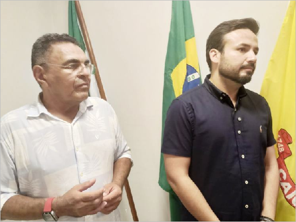 Prefeitura de Caicó anuncia retirada de 750 toneladas de lixo em mutirão de limpeza