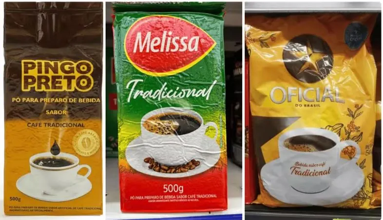 Anvisa proíbe cafés contaminados com toxina prejudicial à saúde