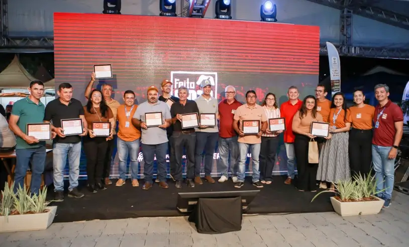 Lançamento do selo Feito Potiguar em Caicó celebra a força e a identidade dos empreendedores seridoenses