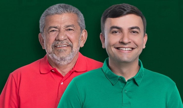 Ministério Público Eleitoral emite parecer favorável a prefeito e vice-prefeito de Lajes