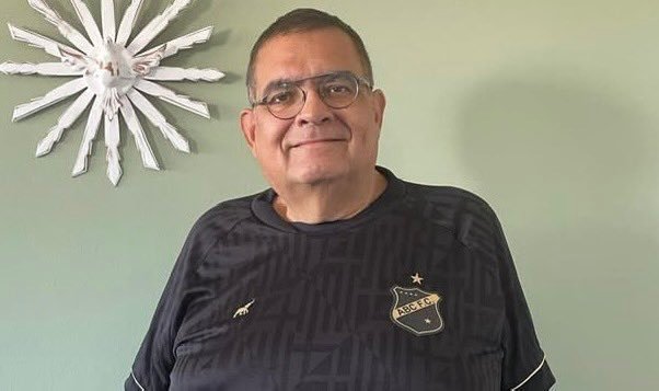 Velório de Cláudio Porpino acontece no Frasqueirão e sepultamento será em Emaús nesta terça (3)