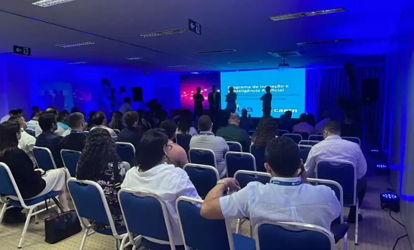 Sebrae-RN lança Programa de Inovação em Inteligência Artificial para a Caern