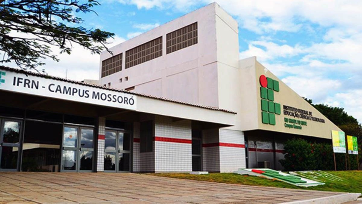IFRN abre 148 vagas para cursos superiores com ingresso no 2º semestre de 2025