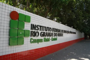 IFRN encerra nesta segunda (6) inscrições para 3,7 mil vagas em cursos integrados do ensino médio