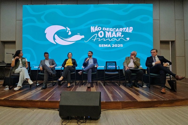 Semana do Meio Ambiente 2025 começa com programação educativa