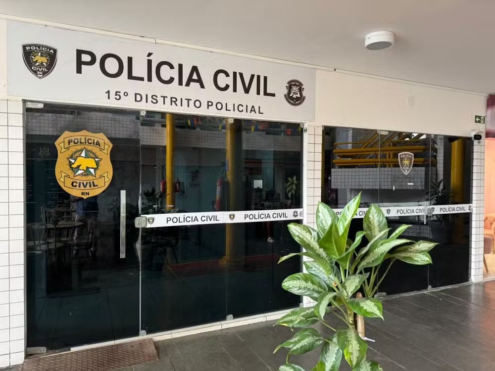 Garçom é preso em Natal por usar atestados médicos falsos para faltar ao trabalho