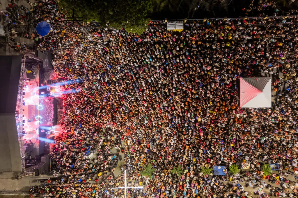 Marcha para Jesus voltará a ser realizada em Natal com apoio da Prefeitura; festival gospel também está previsto