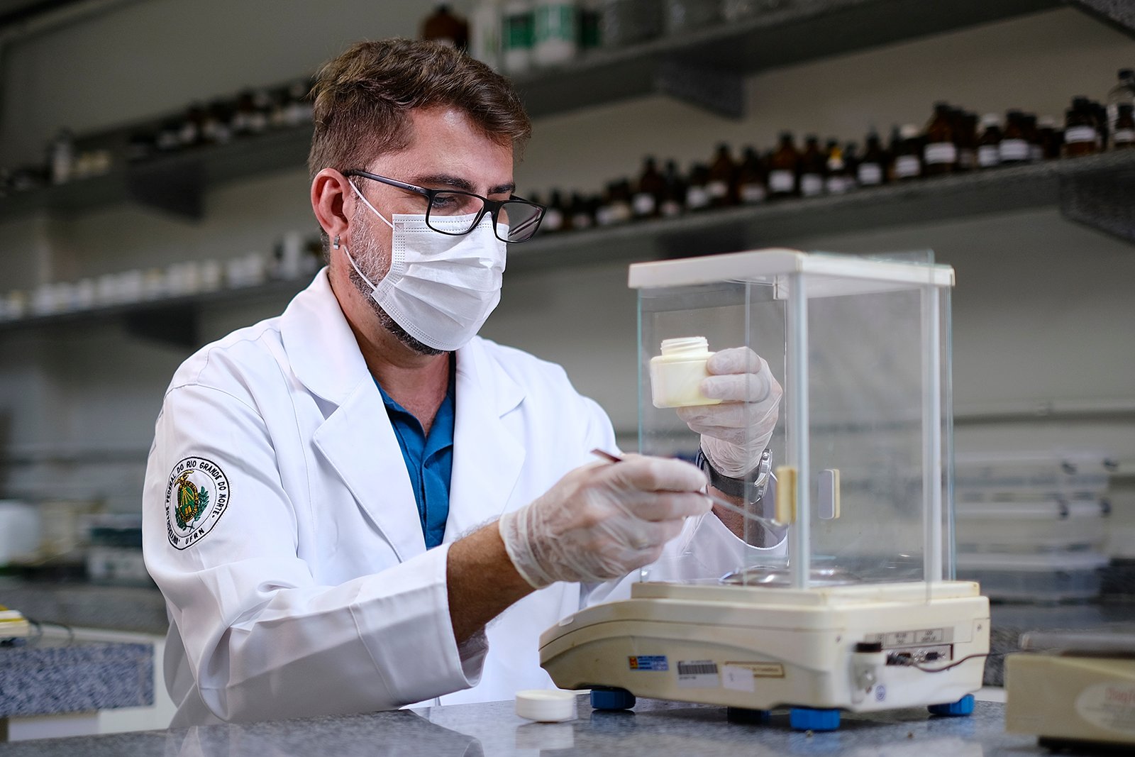  UFRN busca patentear formulação cosmética com ação despigmentante, hidratante e rejuvenescedora