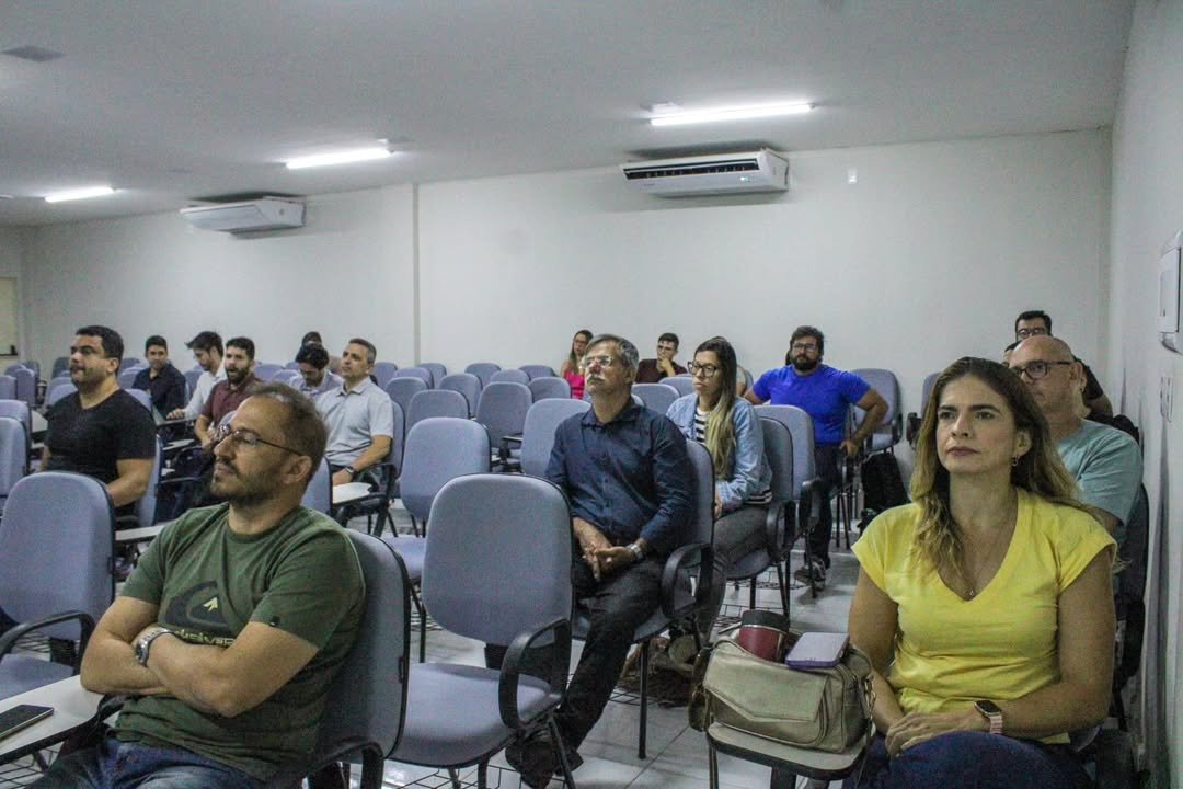 Ministério Público capacita policiais civis em técnicas de investigação cibernética