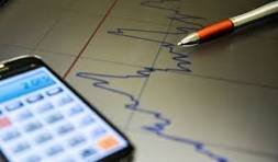 Mercado financeiro estima PIB em 2,21%, e inflação em 5,24%