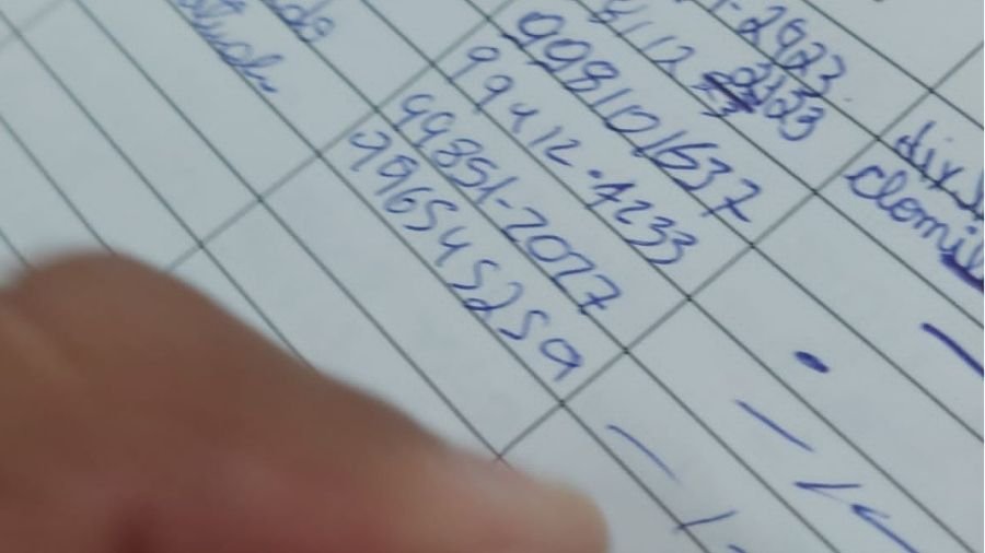 “Me mandaram procurar Irapoã”: o depoimento que expõe a coação política dentro da Prefeitura de Natal