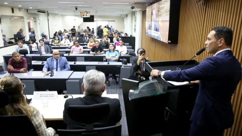 Câmara de Natal instala CEI para investigar atuação de planos de saúde na capital