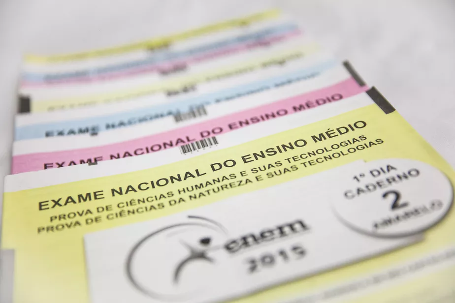 Enem 2025 tem prazo de inscrição estendido até 13 de junho