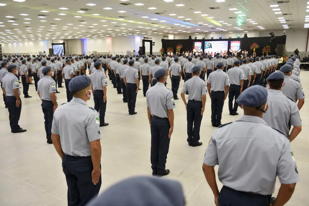 Governo do RN se compromete a buscar soluções após decisão judicial sobre promoções na PM e Bombeiros