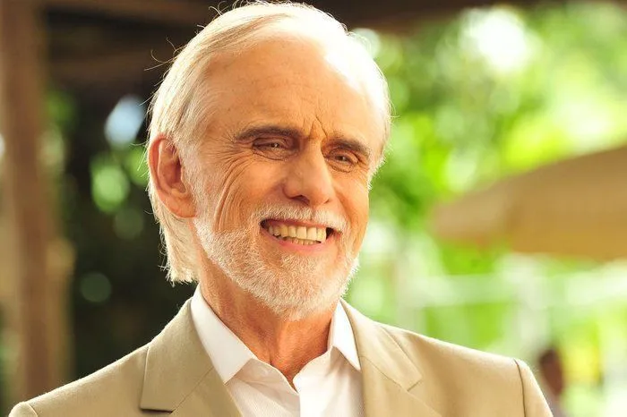 Morre aos 91 anos, Francisco Cuoco, um dos grandes galãs da teledramaturgia brasileira