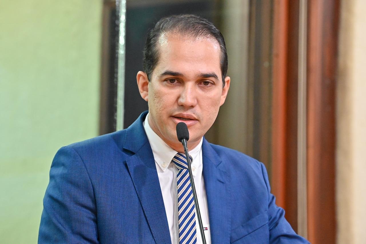 Kleber Rodrigues repudia desrespeito à vice-prefeita de Macaíba