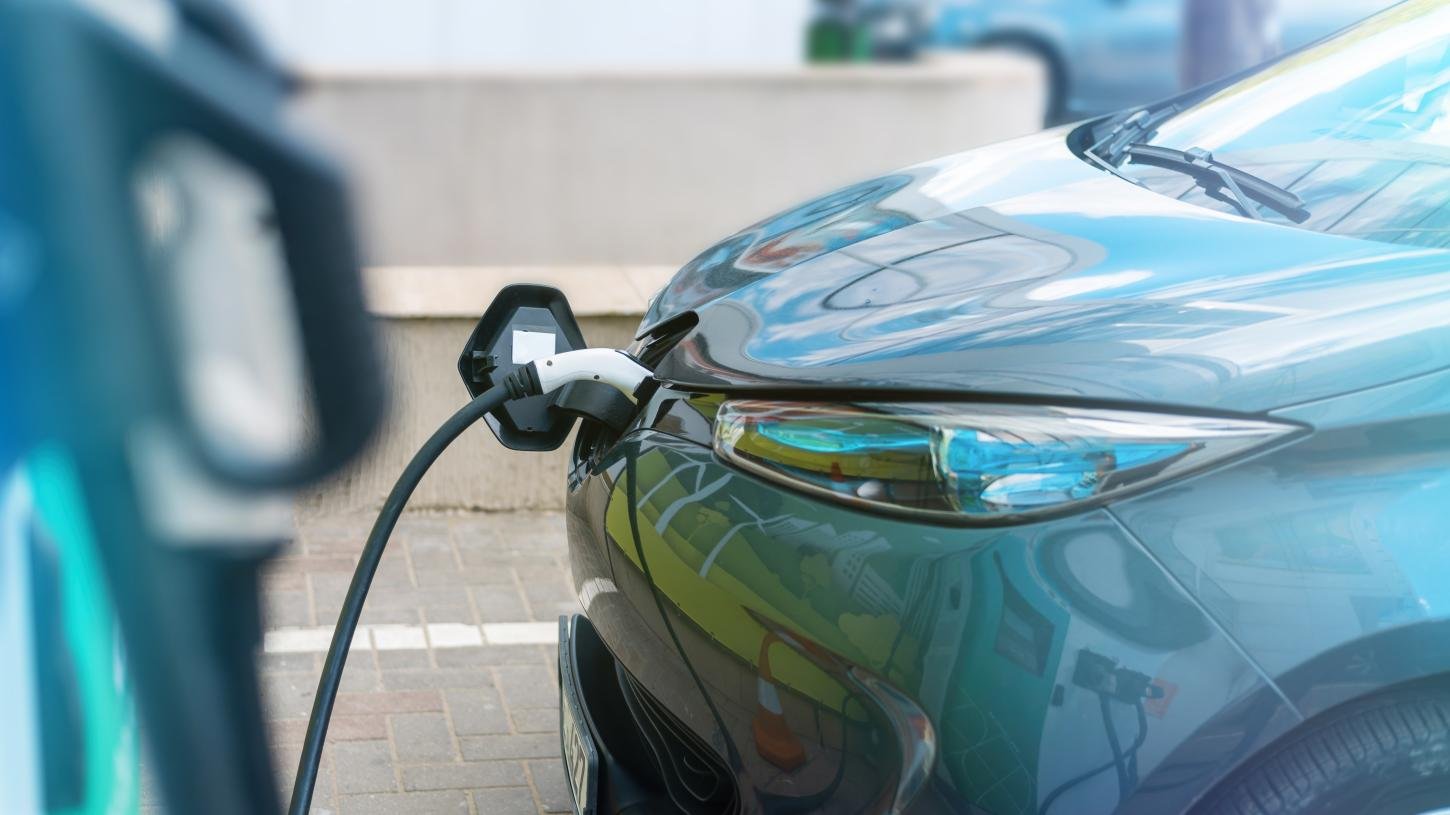 Frota de veículos elétricos do RN cresce 607% nos últimos três anos e meio