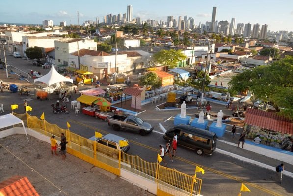 Moradores da Praia do Meio e Santos Reis recebem título de regularização fundiária na quarta-feira