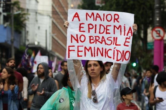 Tribunal do Rio Grande do Norte está entre os que mais descumprem prazos da Lei Maria da Penha