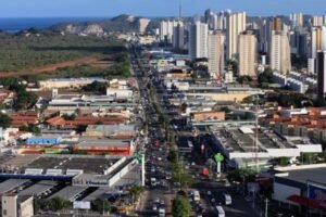 Natal terá novo parque linear na Roberto Freire com ciclovia e áreas verdes