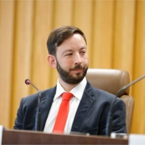 UFRN realiza palestra com professor da Universidade de Stanford