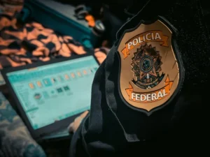 Polícia Federal deflagra operação contra crimes de abuso sexual infantil no RN