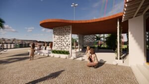 Prefeitura do Natal anuncia reforma da Praça e Árvore de Mirassol e Mercado das Quintas