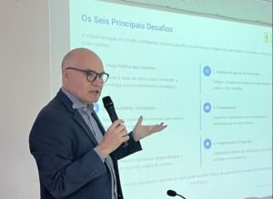 Estela: Prefeitura do Natal apresenta Assistente Virtual para otimizar serviço público municipal