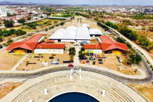 Ilha de Santana e Caminhos de Fé ganham reconhecimento oficial na Festa de Caicó