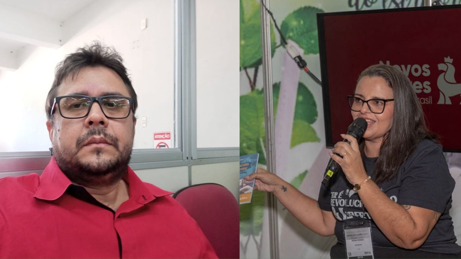 Professores da rede estadual concorrem ao Prêmio Jabuti