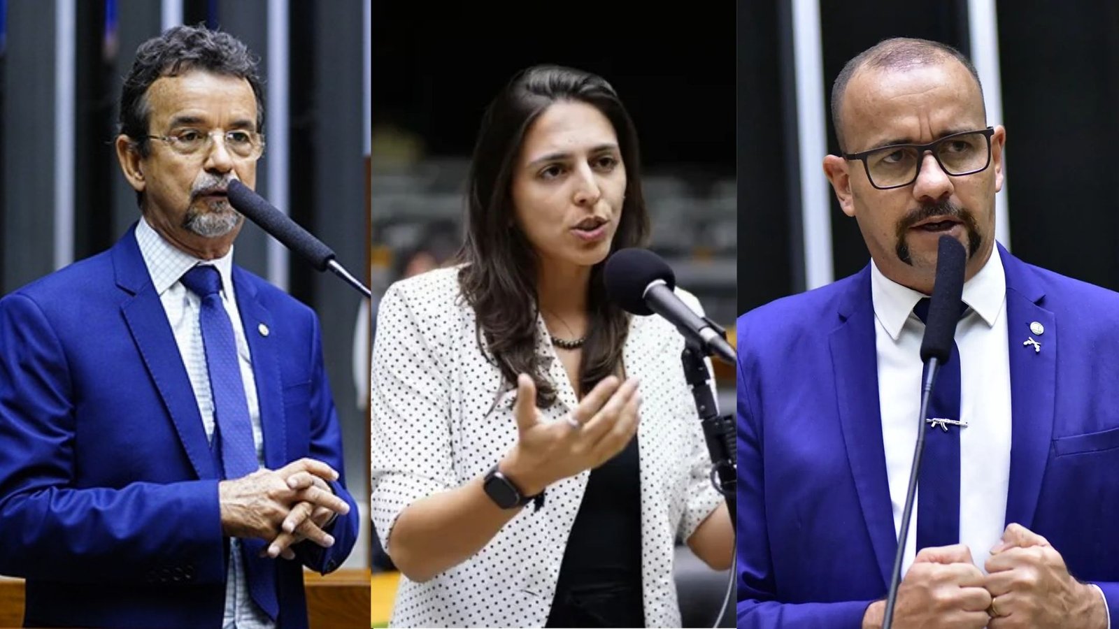 Deputados potiguares reagem a pedido de prisão de Bolsonaro