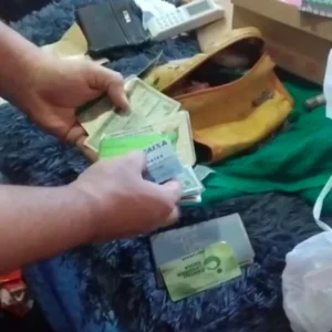 Mulher é presa por aplicar golpes com sedativos em idosos na Grande Natal